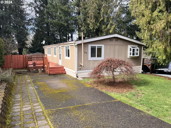 37600 Sunset St Unit 54, Sandy, OR 97055