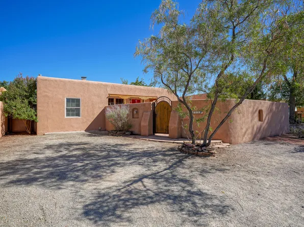 504 Girard Blvd SE, Albuquerque, NM 87106