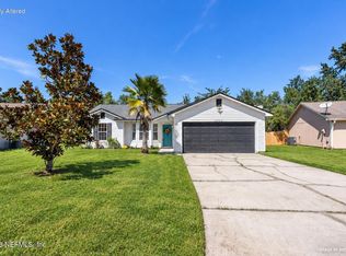 3252 Dowitcher Ln, Orange Park, FL 32065