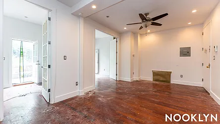 Rented by Nooklyn NYC LLC