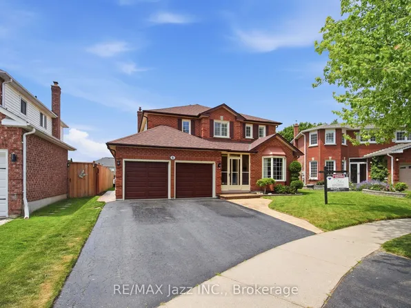6 Aldcroft Cres, Clarington, ON L1C 4P2