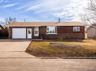 305 Webster St, Lisbon, ND 58054