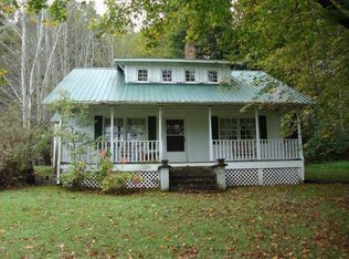 229 Houck Ln, Todd, NC 28684