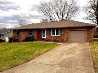 6911 Pleasant Valley Ct, Newburgh, IN