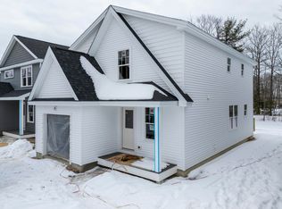 5 Blaine Street #103, Saco, ME 04072