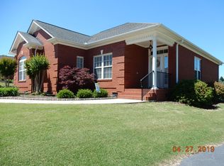 209 Green Chase W, Anderson, SC 29621