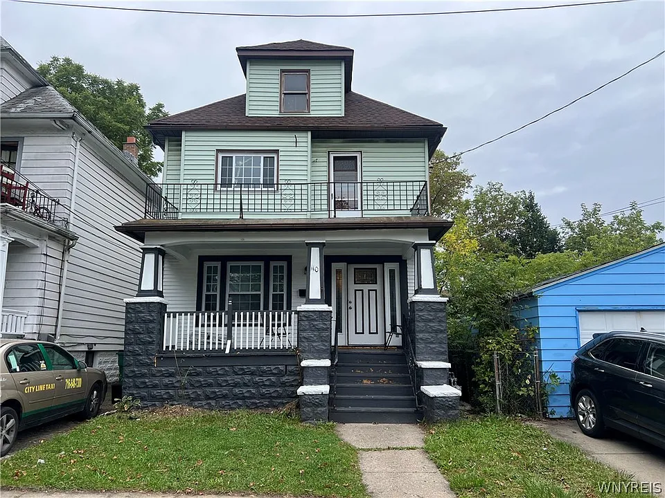 110 Briscoe Ave