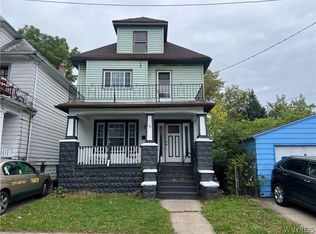 110 Briscoe Ave, Buffalo, NY 14211