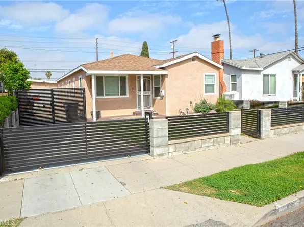 5885 Brayton Ave, Long Beach, CA 90805