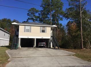 1130 34th St, Gulfport, MS 39501