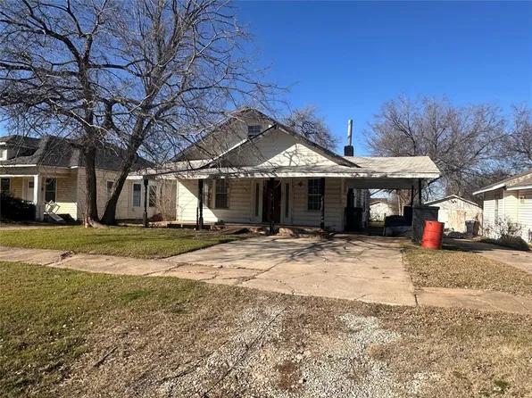 1731 NW 37th St, Oklahoma City, OK 73118
