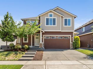 4013 23rd St SE, Puyallup, WA