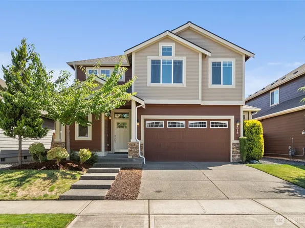 4013 23rd Street SE, Puyallup, WA 98374