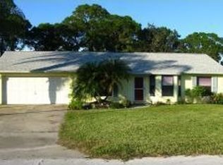 5260 Carrick Rd, Cocoa, FL 32927