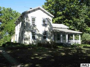 8330 Waterloo Munith Rd, Grass Lake, MI 49240