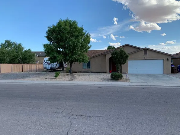 2917 San Miguel Ct, Las Cruces, NM 88007