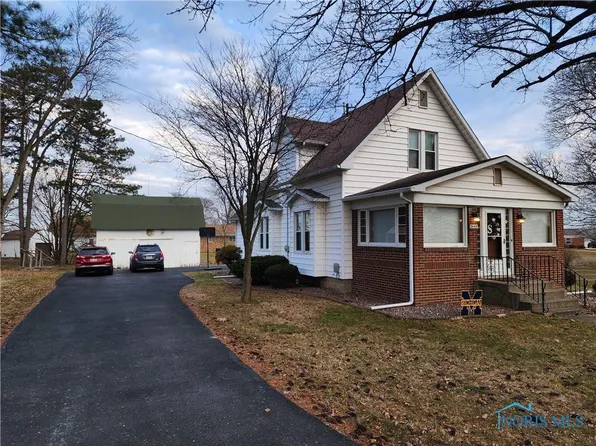 20-074 County Road X, Napoleon, OH 43545