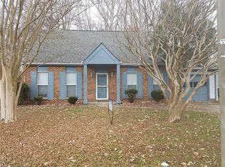 497 Michael Irvin Dr, Newport News, VA 23608