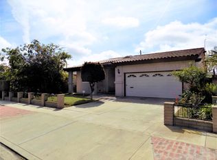 1736 247th St, Lomita, CA 90717