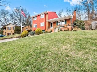 166 Kings Dale Rd, Pittsburgh, PA 15221