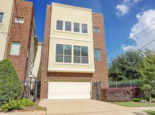 1523 Tuam St, Houston, TX 77004