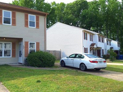 659 Aubrey Dr, Virginia Beach, VA, 23462
