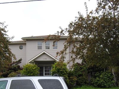 1186 SE Lyle St, Dallas, OR, 97338