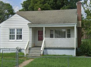 1904 N Main St, Danville, VA 24540
