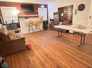 27 Orkney Rd #1, Brighton, MA 02135