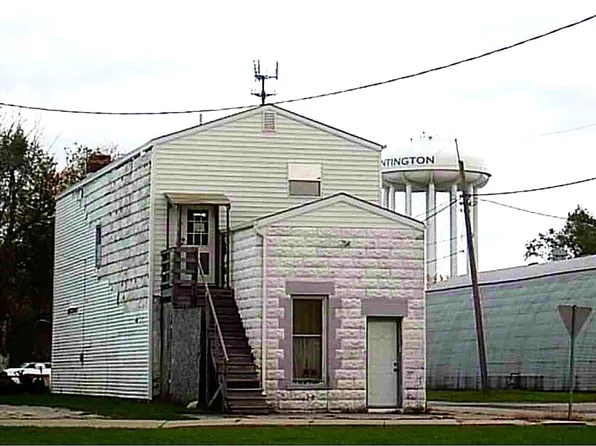 349 Byron St, Huntington, IN 46750