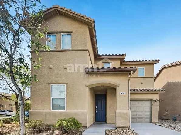 41 Peachtree Hill Ave, Las Vegas, NV 89183