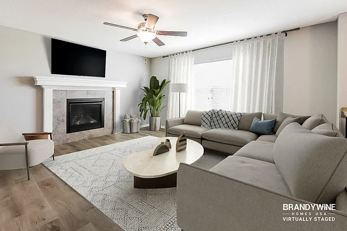 4 bed, 3.0 bath, 1959 sqft, $2,773 — Photo 2
