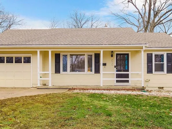 7035 Lamar Ave, Overland Park, KS 66204