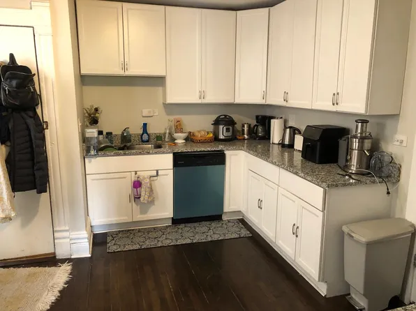 1020 W 20th Pl #1R, Chicago, IL 60608
