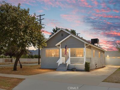 890 N California Ave, Beaumont, CA, 92223