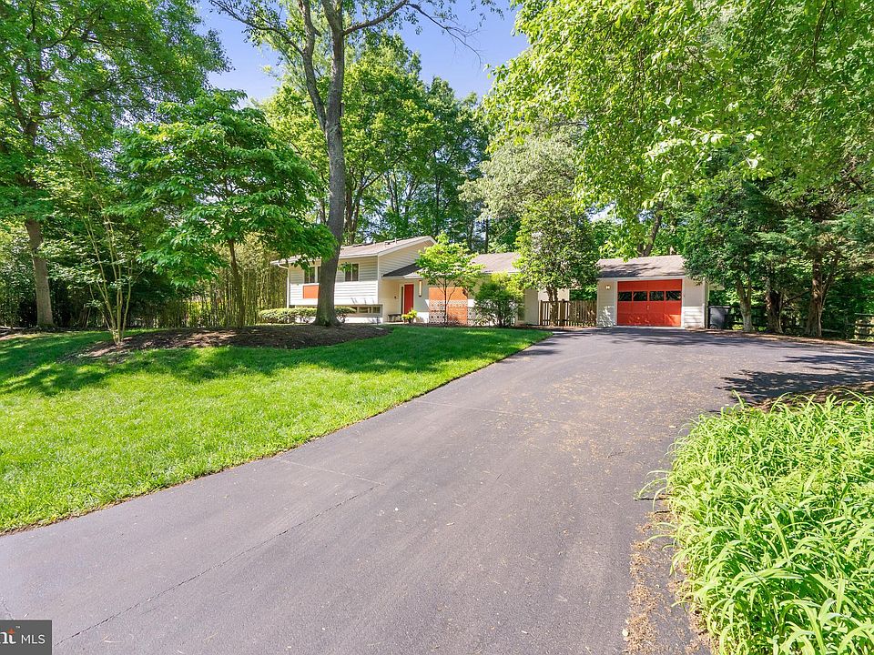 8304 Carderock Dr, Bethesda, MD 20817 Zillow