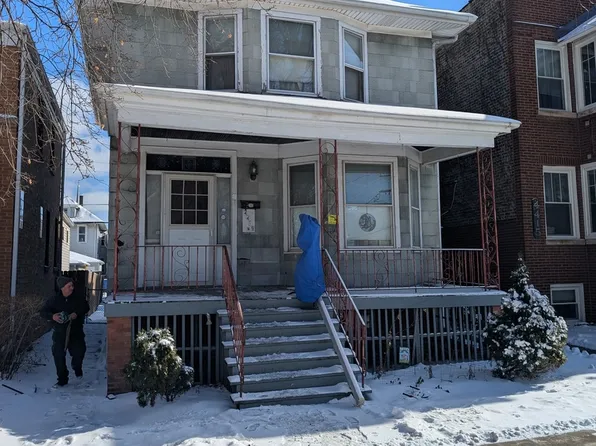 4419 N Spaulding Ave, Chicago, IL 60625