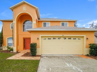 304 Michigan Ln, Poinciana, FL 34759