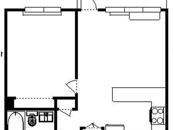 2nd image of 535 51st Ave APT 3F