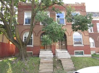 5511 Virginia Ave, Saint Louis, MO 63111