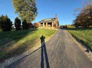 622 Franklin Ave, Heath, OH 43056