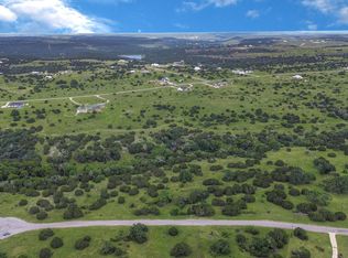 Lot 58 Walnut Canyon Dr, Bertram, TX 78605