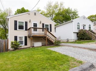 29 Morning Glory Rd, Cumberland, RI 02864