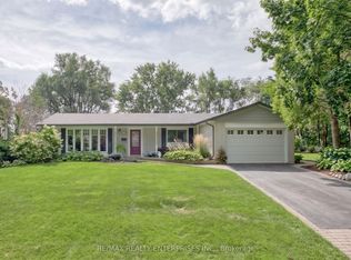 1566 Venetia Dr, Oakville, ON L6L1K7