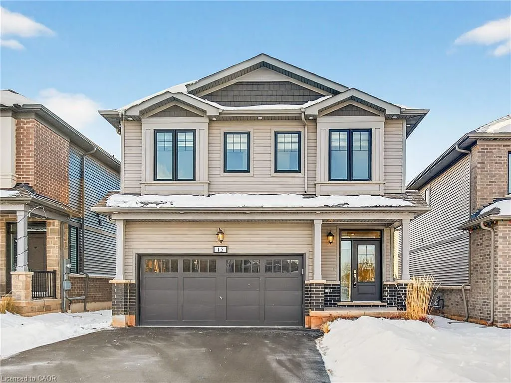 15 Vinifera Dr photo 1