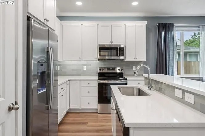 7340 SE Overland St — Photo 18