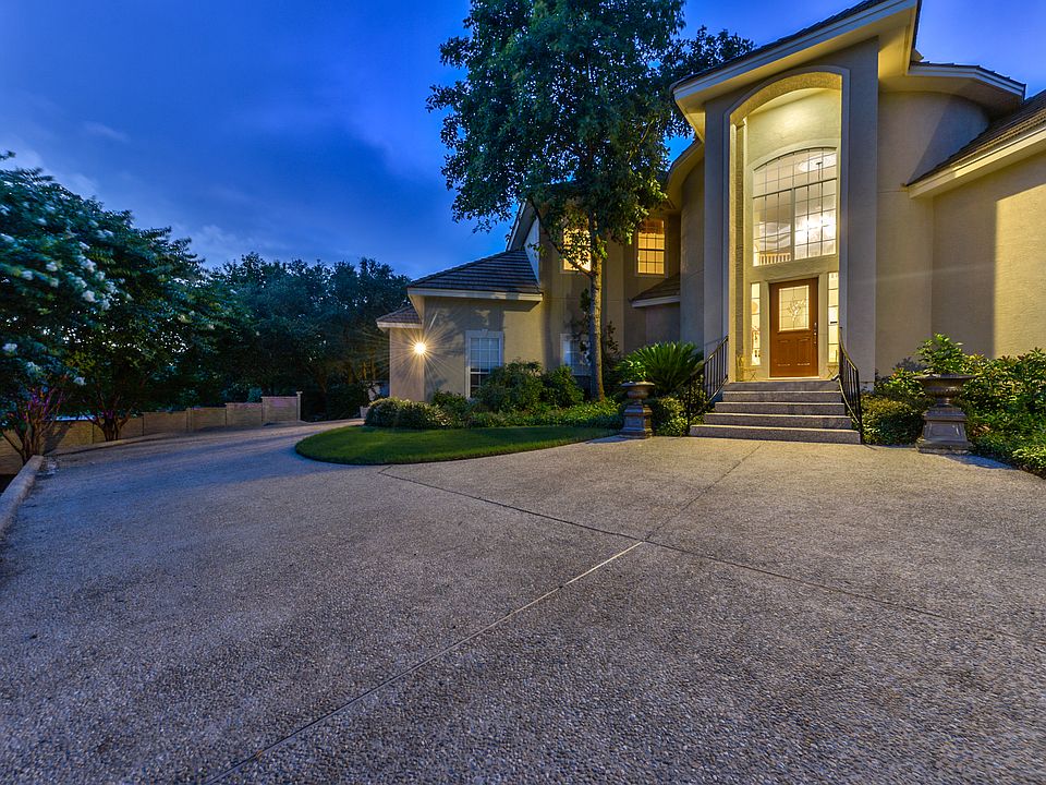 23231 Whisper Cyn, San Antonio, TX 78258 | Zillow