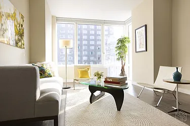 Rented by Halstead Real Estate