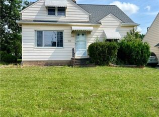 15401 Northwood Ave, Maple Heights, OH