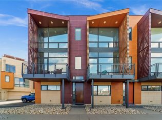 1881 E 119th St, Cleveland, OH 44106